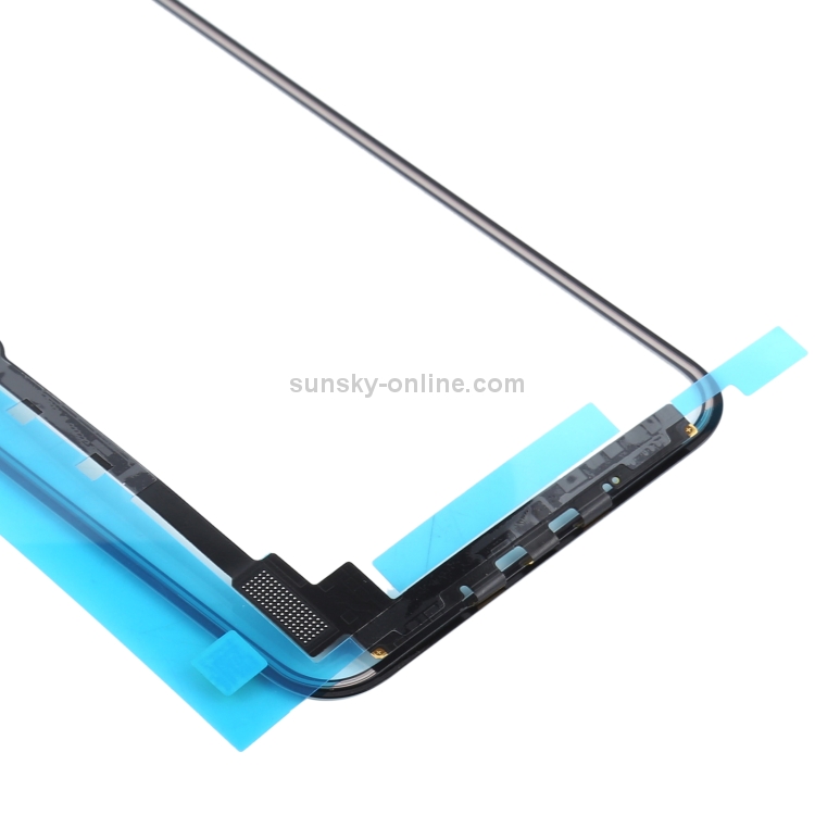 Touch Panel Without IC Chip for iPhone 11 Pro - 4
