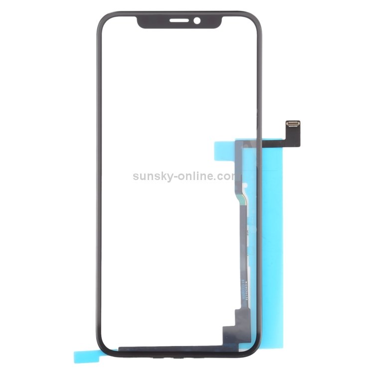 Original Touch Panel With OCA for iPhone 11 Pro - 1