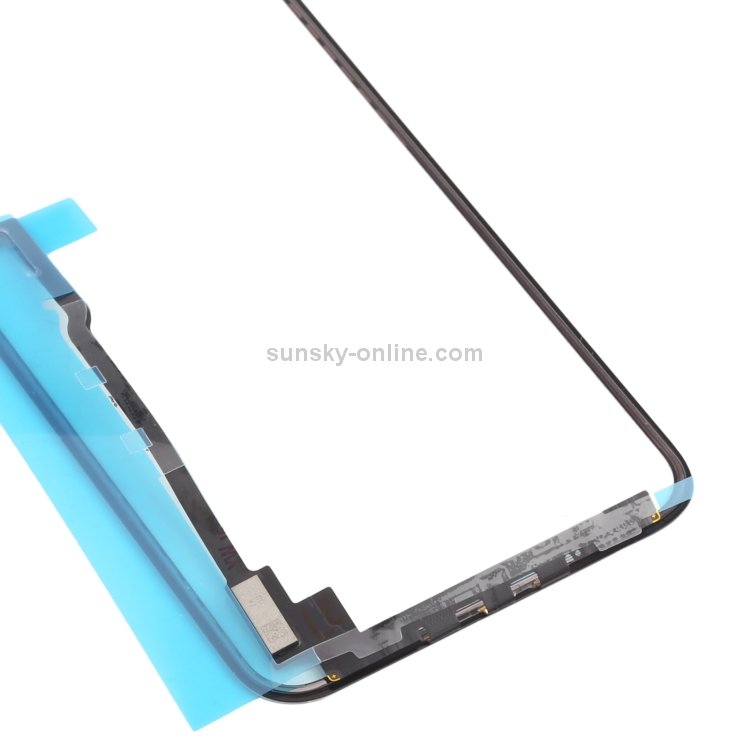 Original Touch Panel With OCA for iPhone 11 Pro - 4