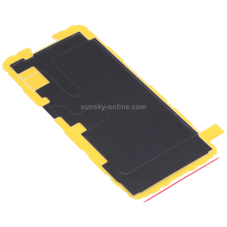 LCD Heat Sink Graphite Sticker for iPhone 11 Pro - 1