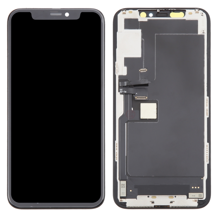 For iPhone 11 Pro HD Incell LCD Screen - 1