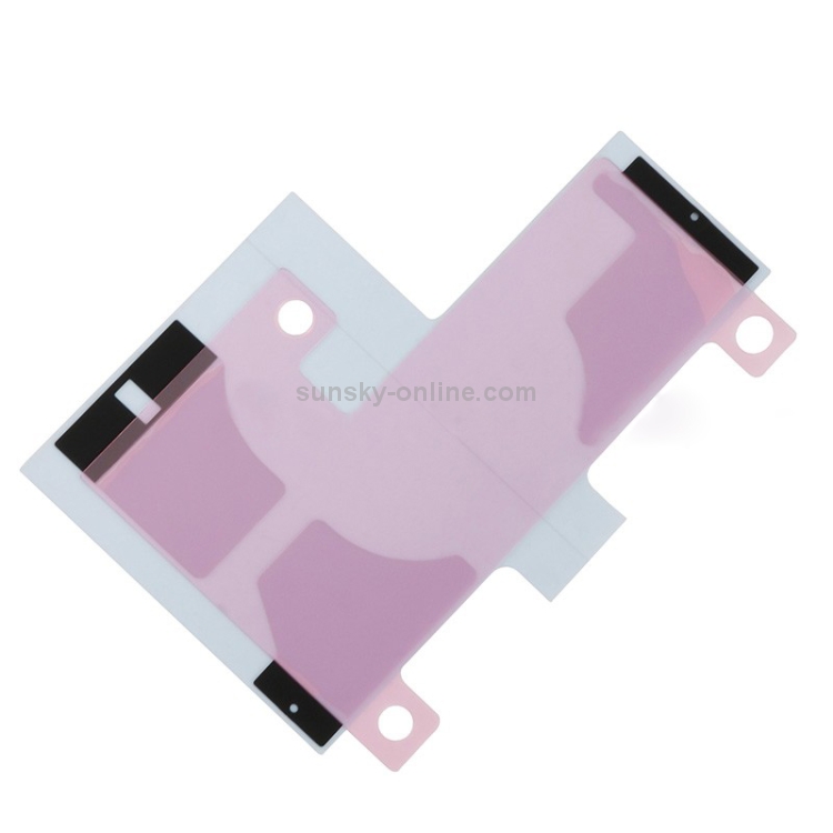 10 PCS Battery Adhesive Tape Stickers for iPhone 11 Pro Max - 3