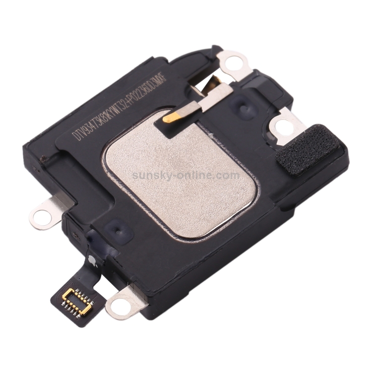 Speaker Ringer Buzzer for iPhone 11 Pro - 3