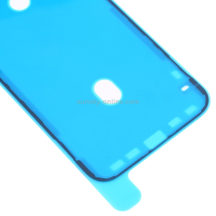 100 PCS Front Housing Adhesive for iPhone 11 Pro - 4