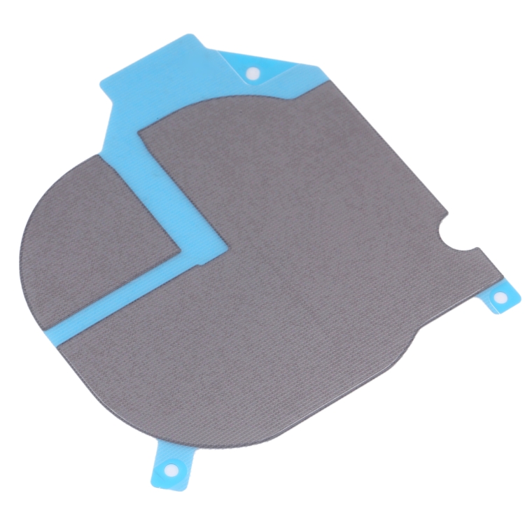 100pcs NFC Wireless Charging Flex Cable Heat Sink Sticker on the Cable for iPhone 11 Pro - 3