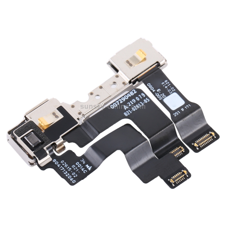 Front Facing Camera for iPhone 12 Pro - 2