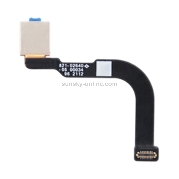 Front Facing Single Camera for iPhone 12 Pro / 12 - 2
