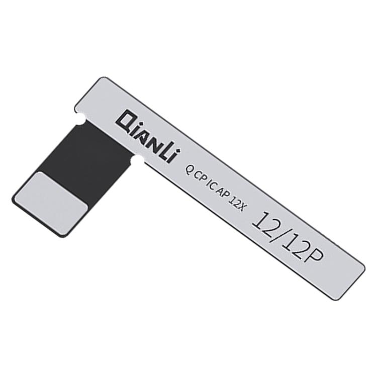For iPhone 12 Pro / 12 Qianli External Battery Repair Cable - 1