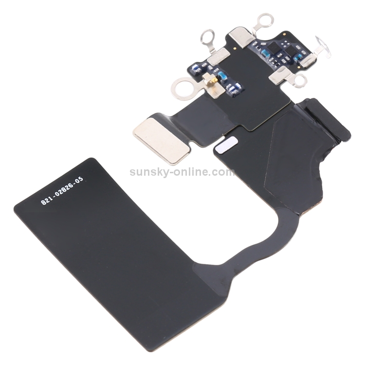 GPS Flex Cable For iPhone 12 / 12 Pro - 1