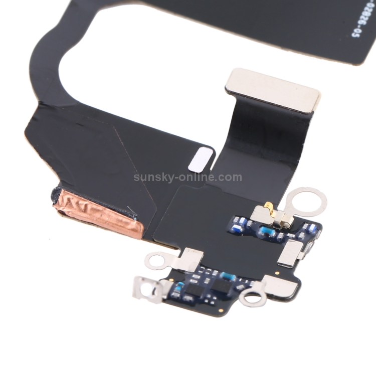 GPS Flex Cable For iPhone 12 / 12 Pro - 3