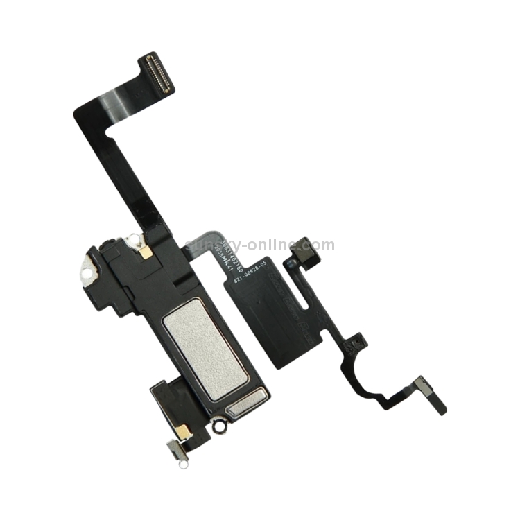 Earpiece Speaker Assembly for iPhone 12 Pro - 1