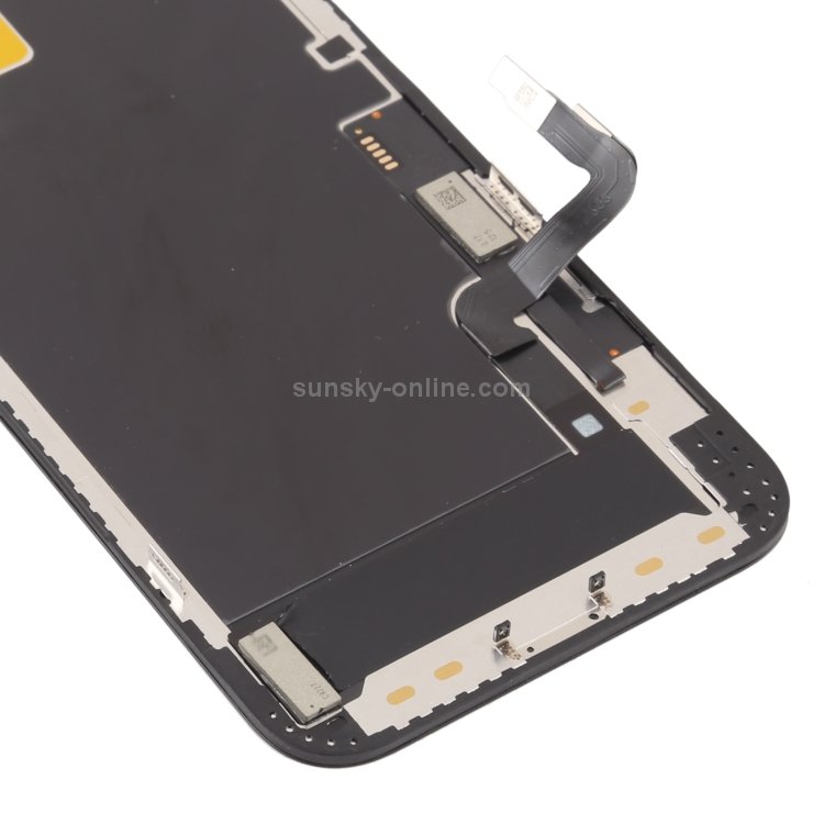 RJ incell LCD Screen for iPhone 12 - 4