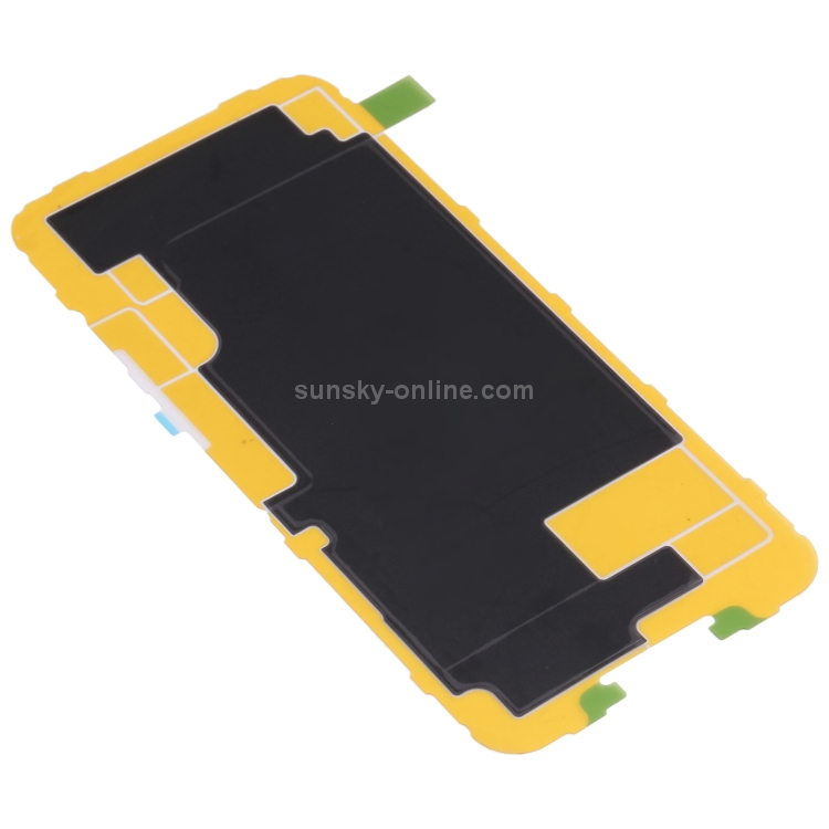 LCD Heat Sink Graphite Sticker for iPhone 12 / 12 Pro - 1