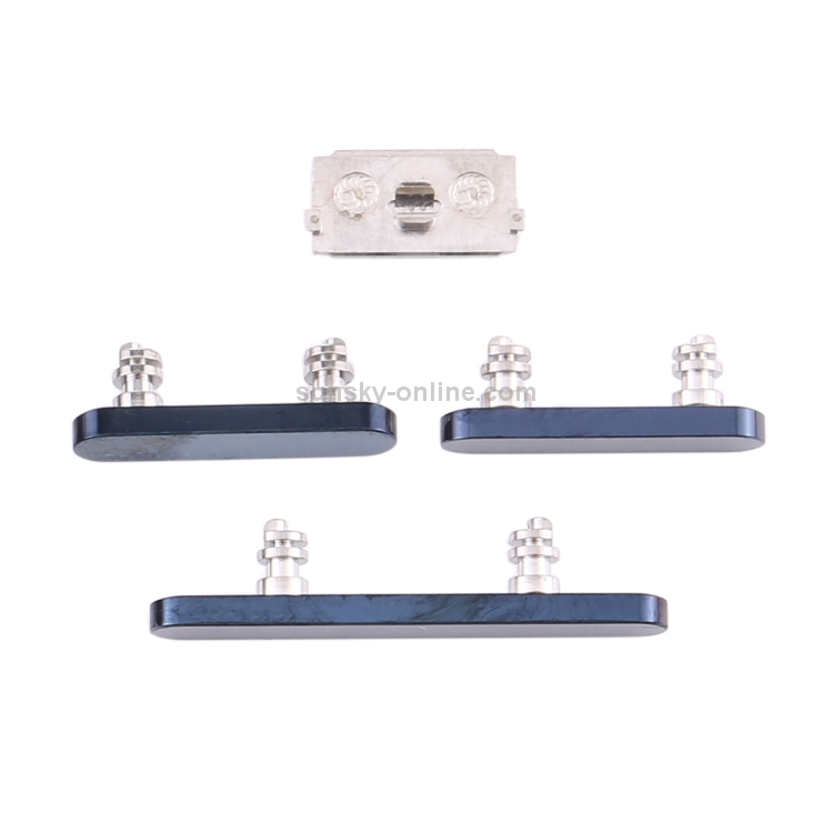 Power Button and Volume Control Button for iPhone 12 Pro(Green Lake) - 1