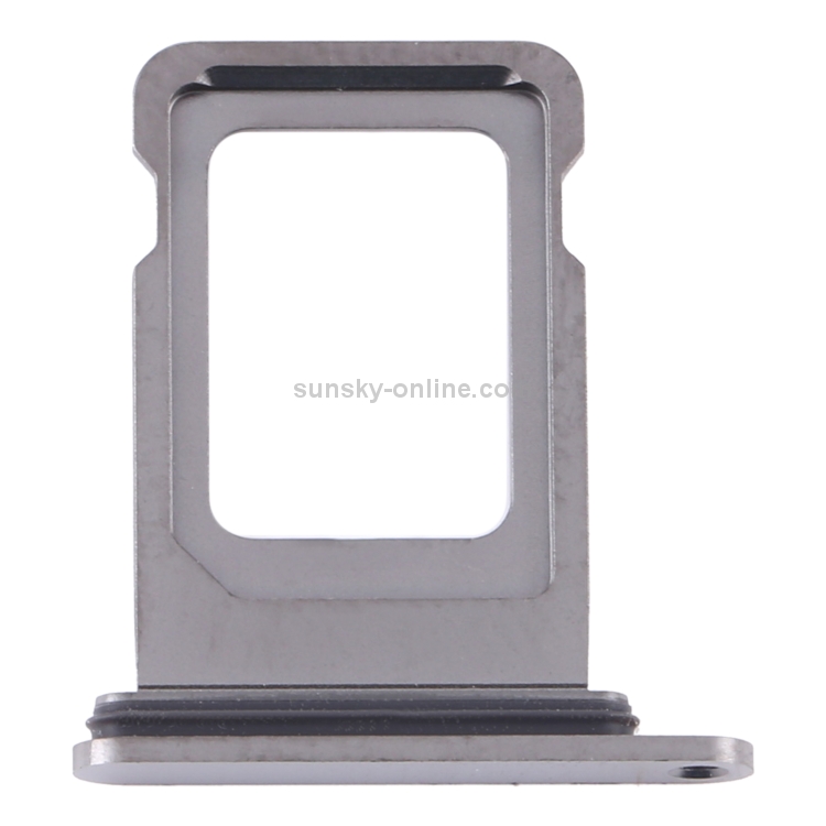 SIM Card Tray for iPhone 12 Pro(Graphite) - 1