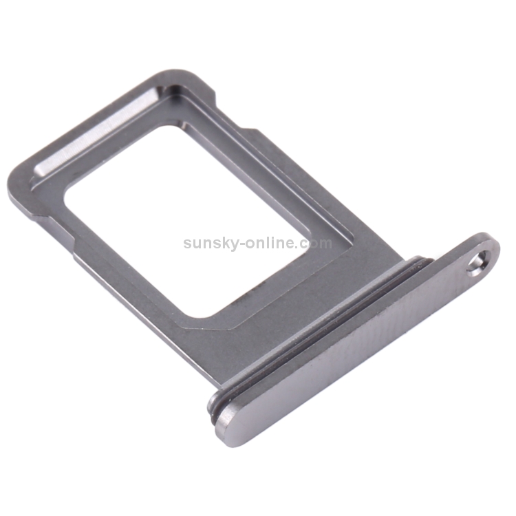 SIM Card Tray for iPhone 12 Pro(Graphite) - 2