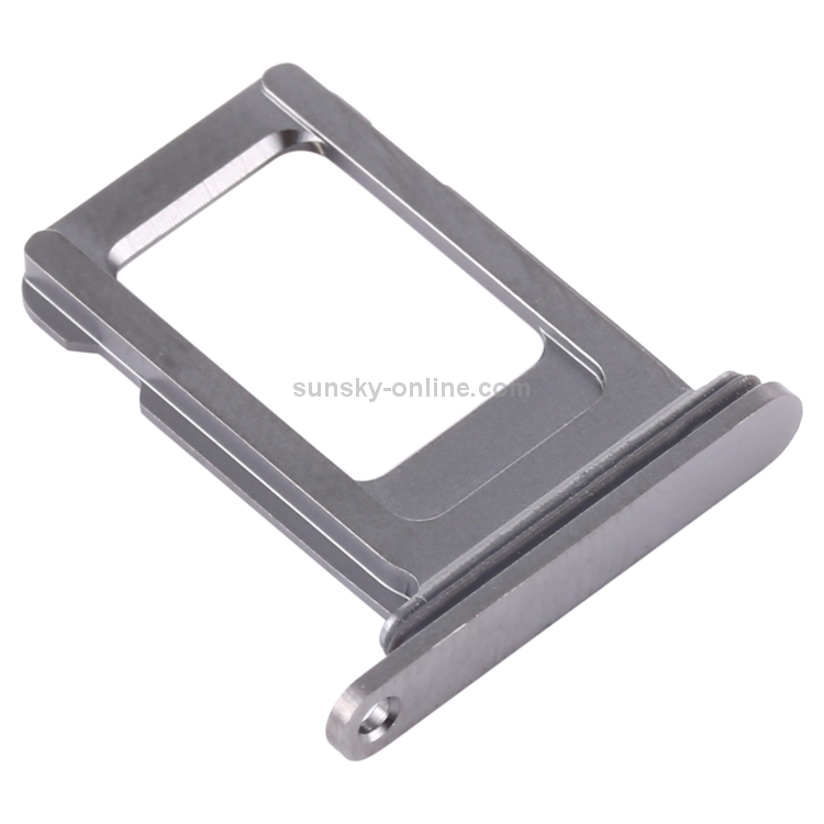 SIM Card Tray for iPhone 12 Pro(Graphite) - 3