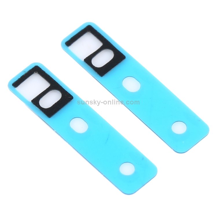 100 PCS Sensor Back Sticker for iPhone 12/12 Pro - 2