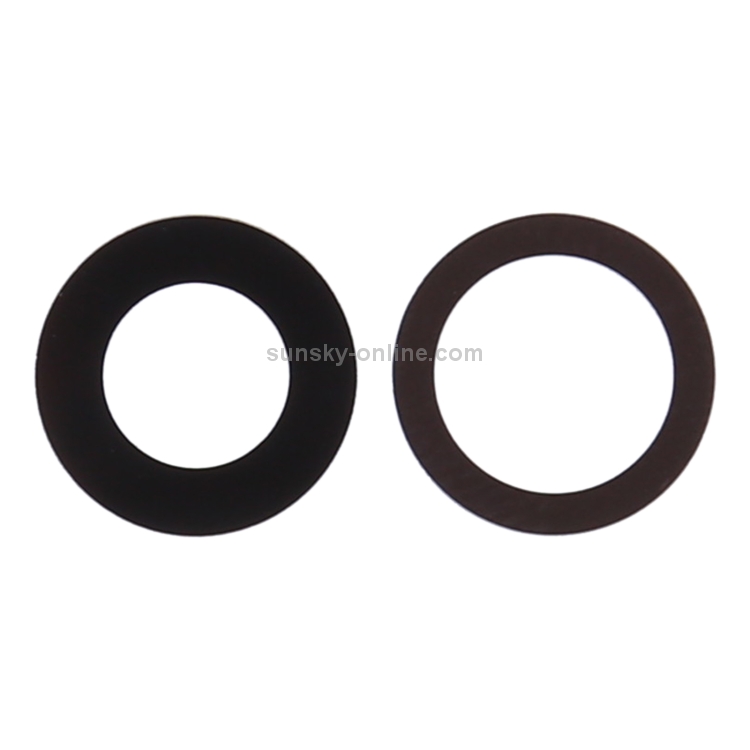 Back Camera Lens for iPhone 12 Mini - 1