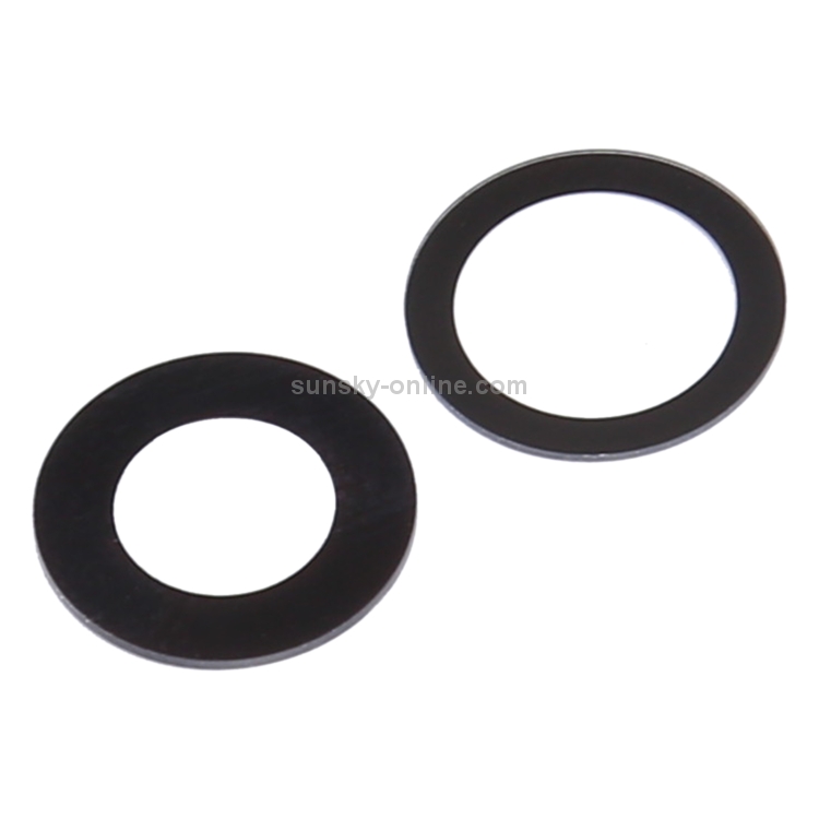 Back Camera Lens for iPhone 12 Mini - 2