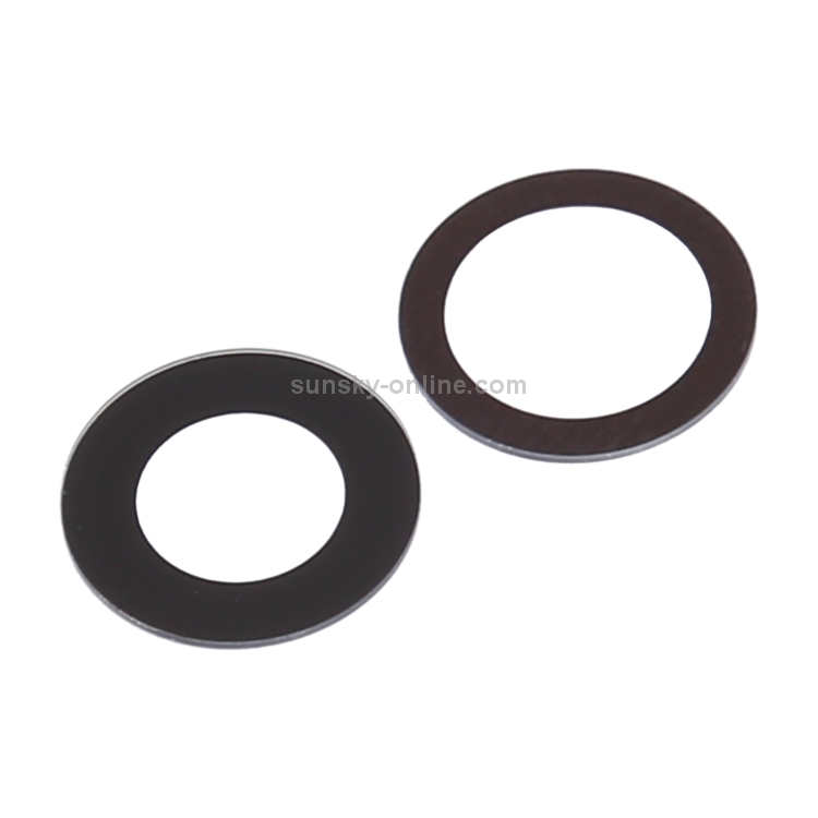 Back Camera Lens for iPhone 12 Mini - 3