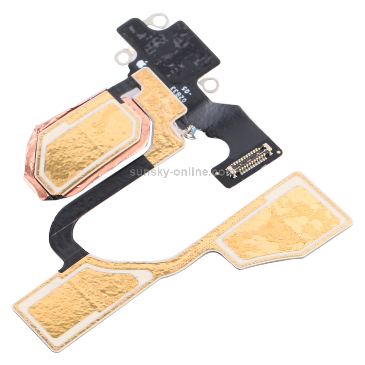 WiFi Signal Antenna Flex Cable for iPhone 12 Mini - 2