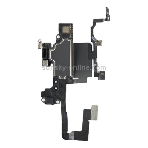 Earpiece Speaker Assembly for iPhone 12 Mini - 1