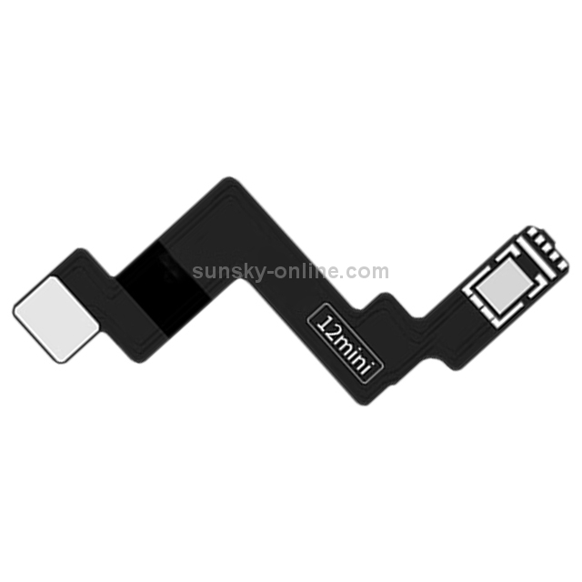 Dot-matrix Flex Cable For iPhone 12 Mini - 1