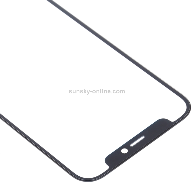 Front Screen Outer Glass Lens for iPhone 12 Mini - 3