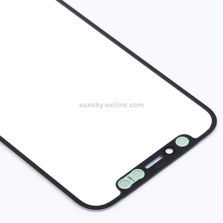 Front Screen Outer Glass Lens for iPhone 12 Mini - 4