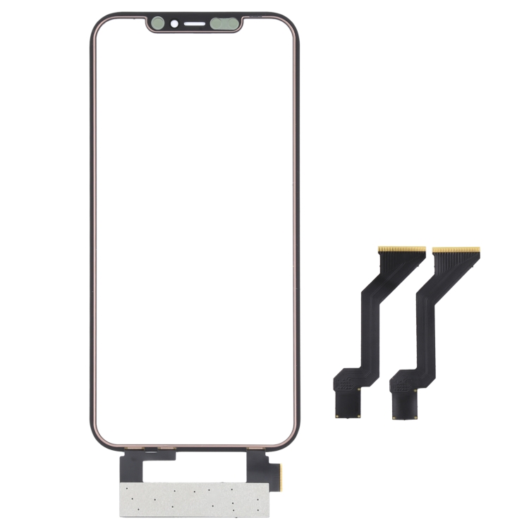 For iPhone 12 mini Touch Panel, Blank Flex Cable, Remove IC Need Professional Maintenance  - 2