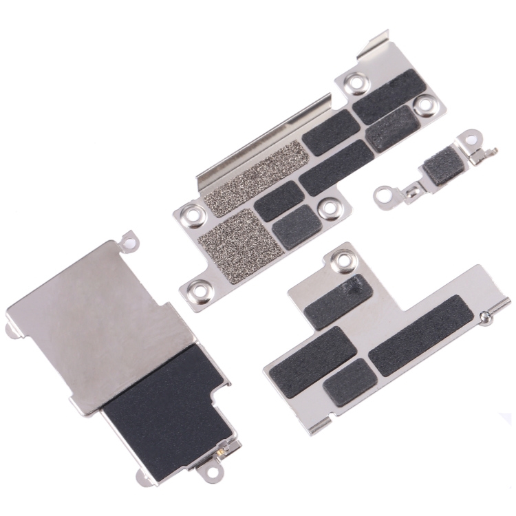Inner Repair Accessories Part Set For iPhone 12 mini - 1