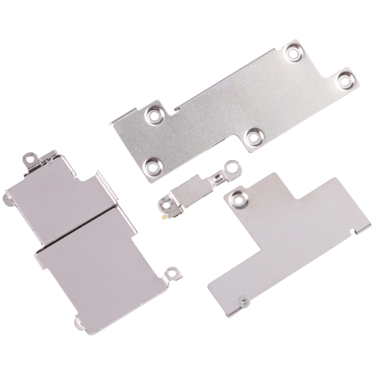 Inner Repair Accessories Part Set For iPhone 12 mini - 2