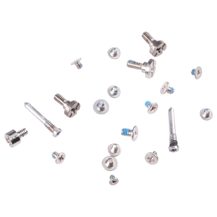 Inner Repair Accessories Part Set For iPhone 12 mini - 3