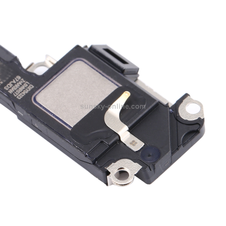 Speaker Ringer Buzzer for iPhone 12 Mini - 3