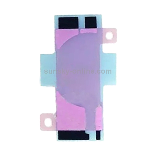 10 PCS Battery Adhesive Tape Stickers for iPhone 12 Mini - 1