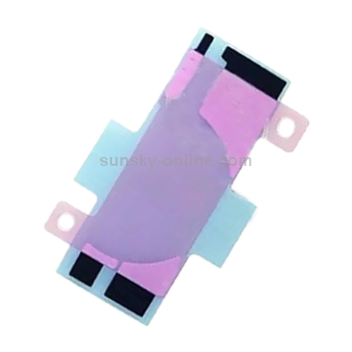 10 PCS Battery Adhesive Tape Stickers for iPhone 12 Mini - 3