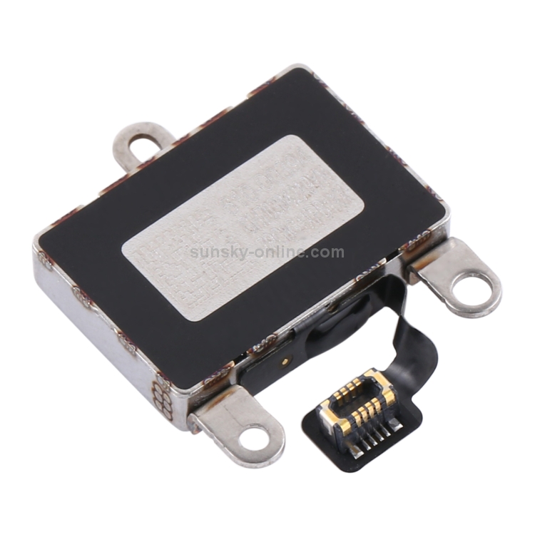 Vibrating Motor for iPhone 12 Mini - 2