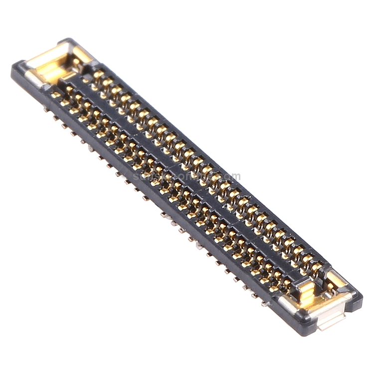 LCD Display FPC Connector On Motherboard for iPhone 12 Mini - 1