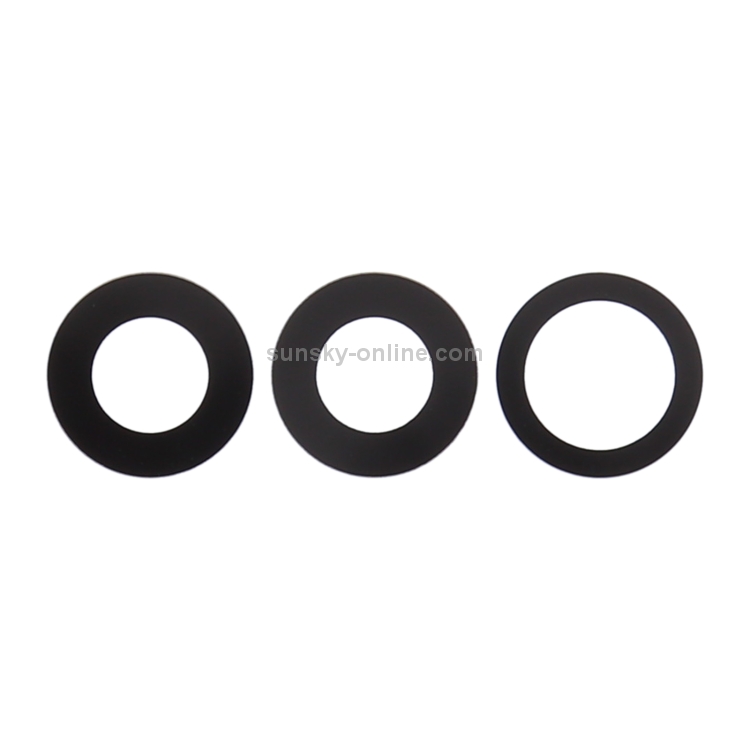 Back Camera Lens for iPhone 12 Pro Max - 1