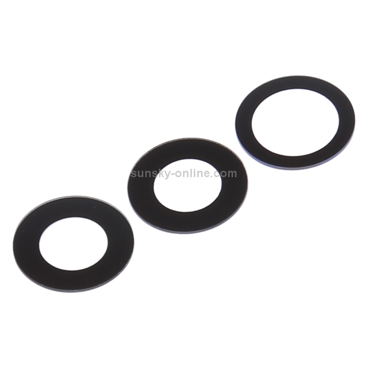 Back Camera Lens for iPhone 12 Pro Max - 2