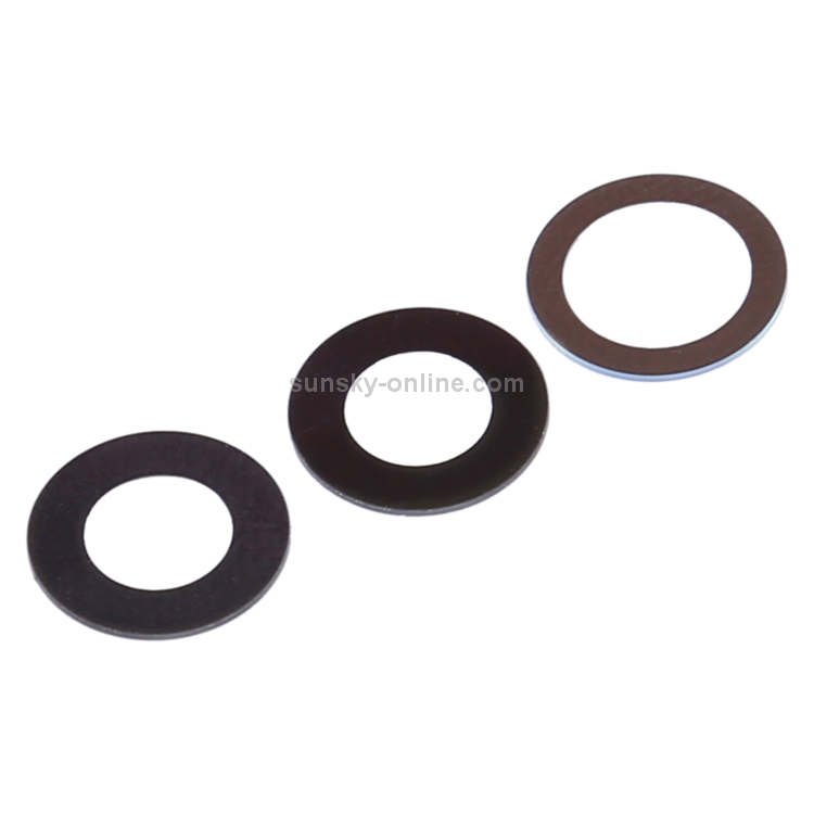 Back Camera Lens for iPhone 12 Pro Max - 3