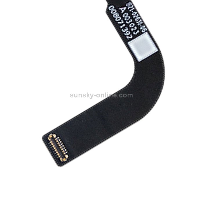 Front Facing Single Camera for iPhone 12 Pro Max - 3