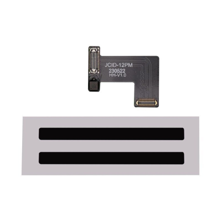 For iPhone 12 Pro Max JC Back Facing Wide Camera No Disassembly Repair Cable - 1