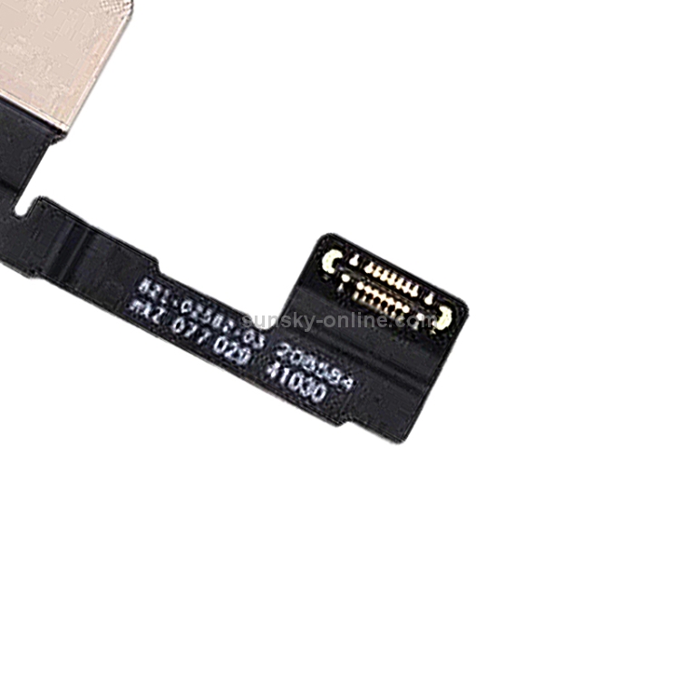 Radar Scanner Sensor Antenna Flex Cable for iPhone 12 Pro - 3