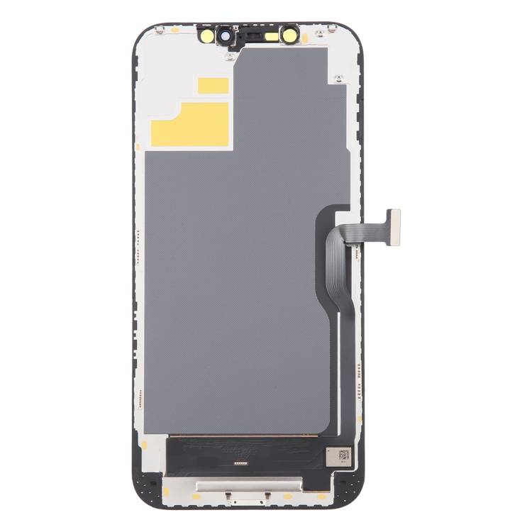 For iPhone 12 Pro Max DD Hard OLED Screen, Remove IC Need Professional Repair - 2