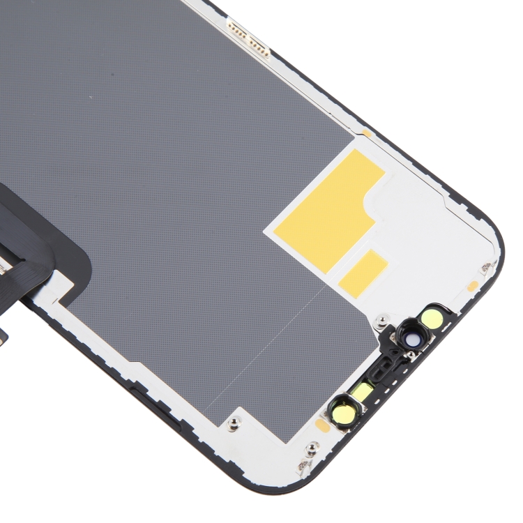 For iPhone 12 Pro Max DD Hard OLED Screen, Remove IC Need Professional Repair - 4