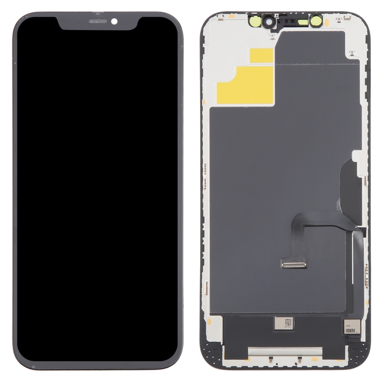 For iPhone 12 Pro Max HD Incell LCD Screen - 1