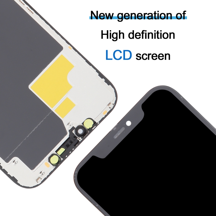 For iPhone 12 Pro Max HD Incell LCD Screen - 3