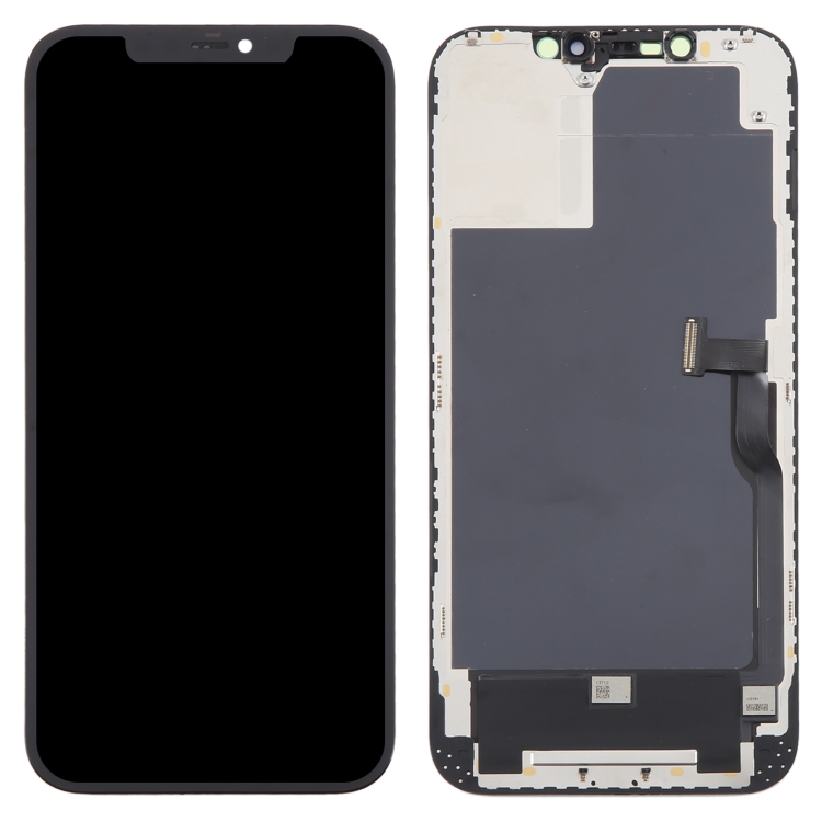RJ Incell Screen LCD Screen for iPhone 12 Pro Max - 1